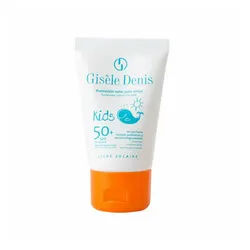 Gisele Denis Sonnenschutzcreme Gisèle Denis Sunscreen Lotion For Kids Spf50 50ml