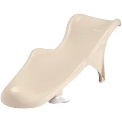 My Baby Lou Badesitz , Beige , Kunststoff , 24.5x19.5x51.5 cm , Pflegen, Baden, Badesitze