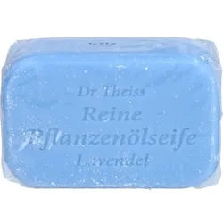 DR.THEISS Lavendel Seife 100 g