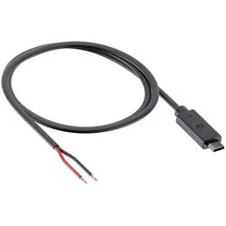 SP Connect Wasserdichtes Kabel SPC+ 12V DC, Größe 10 mm