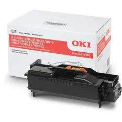 Druckertrommel OKI 44574302 Schwarz
