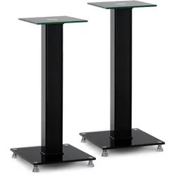 Pronomic SLS-282L BK Lautsprecher Stative Paar