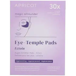 Apricot Eye-Temple Pads Ectoin