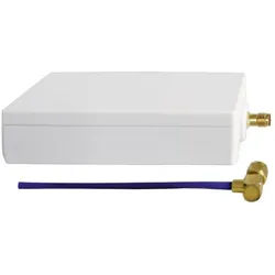 Eltako FRP70-230V Eltako Funk Repeater Aufputz Reichweite max. (im Freife Smart-Home-Zubehör