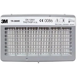 3M Deutschland Versaflo Geruchsfilter TR3802E