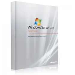 Windows Server 2008 Enterprise