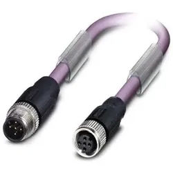 Phoenix Contact Bus-Systemkabel SAC-5P-M12M 1507544