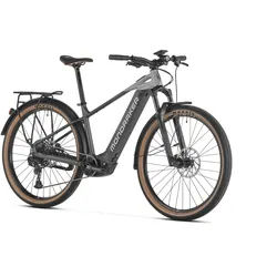 Mondraker Prime X