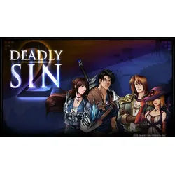 Deadly Sin 2