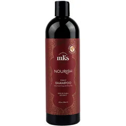 mks eco Marrakesh Oil Pflege Shampoo mit Arganöl 739 ml