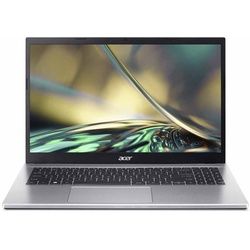 Acer Aktion % | Aspire 3 A315-59-54SU 15,6" FHD IPS, Intel i5-1235U, 16GB RAM, 512GB SSD, Linux eShell | Laptop by NBB