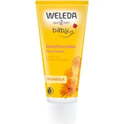 WELEDA Calendula Gesichtscreme 50 ml