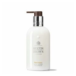 Molton Brown Körperpflegemittel M.Brown Flora Luminare Body Lotion