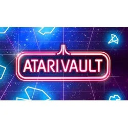 Atari Vault