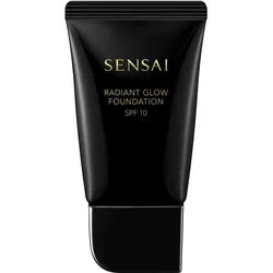 Sensai Radiant Glow Foundation, 205 MOCHA BEIGE