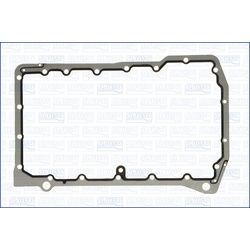 AJUSA Ölwannendichtung für BMW 1 3 5 X3