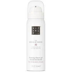 RITUALS Rituale The-Ritual-Of-SakuraFoaming Shower Gel 50 ml