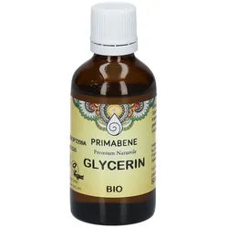 Primabene Glycerin BIO 99%
