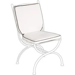 MBM Medici Sitz-/Rückenkissen