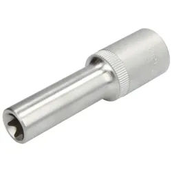 Steckschlüssel 1/2 zoll E-TORX HANS 4310E12