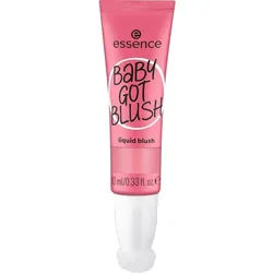 Essence - BABY GOT BLUSH Blush 10 ml Nr. 10 - Pinkalicious