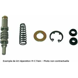 Tourmax Suzuki GS400 Vorderradbremse Hauptbremszylinder Reparatursatz