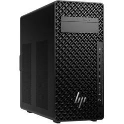 HP Z2 Tower G1i Workstation CU0J4ES [Intel Core Ultra 9 285K, 128GB RAM, 2000GB SSD, Intel Grafik, Windows 11 Pro]
