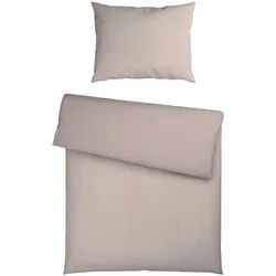 Patinio Babybettwäsche , Beige , Textil , 100x135 cm , Oeko-Tex® Standard 100 , pflegeleicht, atmungsaktiv, weiche und anschmiegsame Oberfläche , Schlafen, Babytextil-Kollektionen