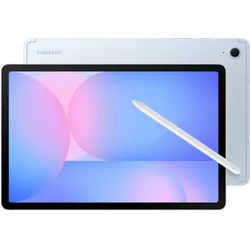 SAMSUNG Galaxy Tab S10 FE 5G, 8+128GB, Blue