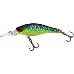 Berkley Kunstköder Pulse Minnow 6Cm Firetiger 6 cm