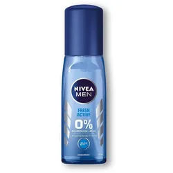 NIVEA Fresh Active Deodorants 75 ml