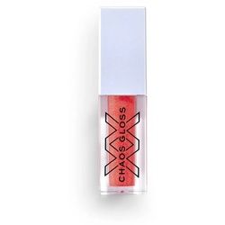 Revolution XX - Chaos Gloss Lipgloss 4 ml Indulgent