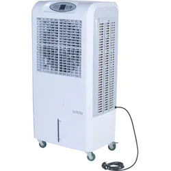 Luftkühler CCX 4.0 Bio-Cooler