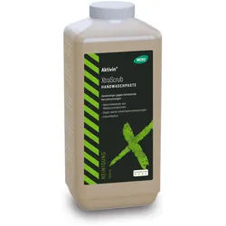 Wero Aktivin® XtraScrub Handwaschpaste 2500 ml