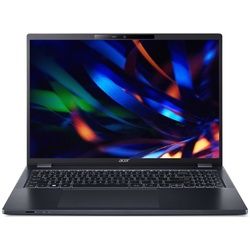 Acer Notebook TravelMate P4 TMP416-52-593P - 40.64 cm (16") - Intel Core i5-1335