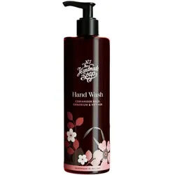 Handmade Soap Company Handseife Koriandersamen Flüssigseife 250 ml Unisex