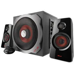 TRUST TYTAN GXT 38 2.1 Subwoofer Speaker Set