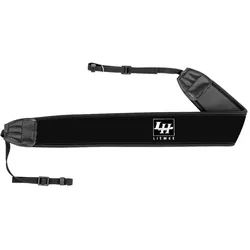 Liemke Trageriemen schwarz