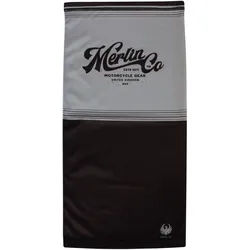 Merlin Hartgate Signature Halstuch, schwarz für Männer