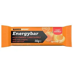 Namedsport® Energybar Apricot