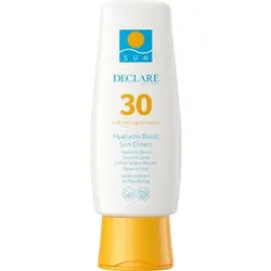 Declare Pflege Sun-CareHyaluron Boost Sun Cream SPF30 100 ml