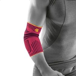 Bauerfeind Sports Ellenbogenbandage Elbow Support 1 St rosa