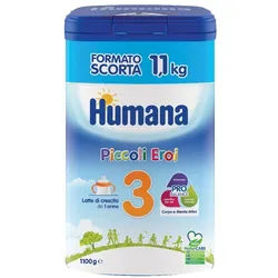 Humana 3 ProBalance