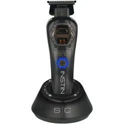 Stylecraft Instinct Metal Trimmer