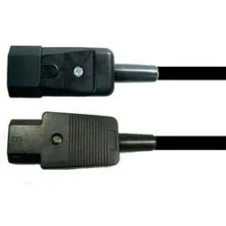 Schulz NRL 5 m Netzkabel