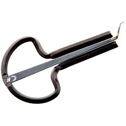 Maultrommel Wimmer-Bades Pro C 2