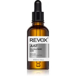 Revox B77 JUST Polyglutamic Acid feuchtigkeitsspendendes Hautserum 30 ml