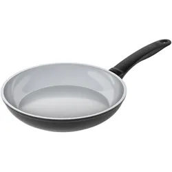 KUHN RIKON Bratpfanne EASY CERAMIC Keramikbeschichtung PFAS-frei 28 cm INDUKTION