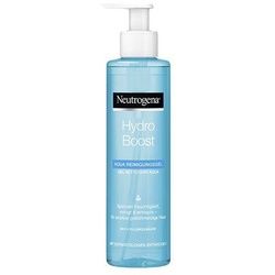 Neutrogena Hydro Boost Aqua Reinigungsgel 200 ML