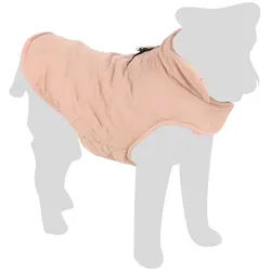 Flamingo Hundemantel Hundemantel Tosca rosa